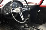 Fiat Abarth 750 GT Double Bubble by Carrozzeria Zagato 1956 года
